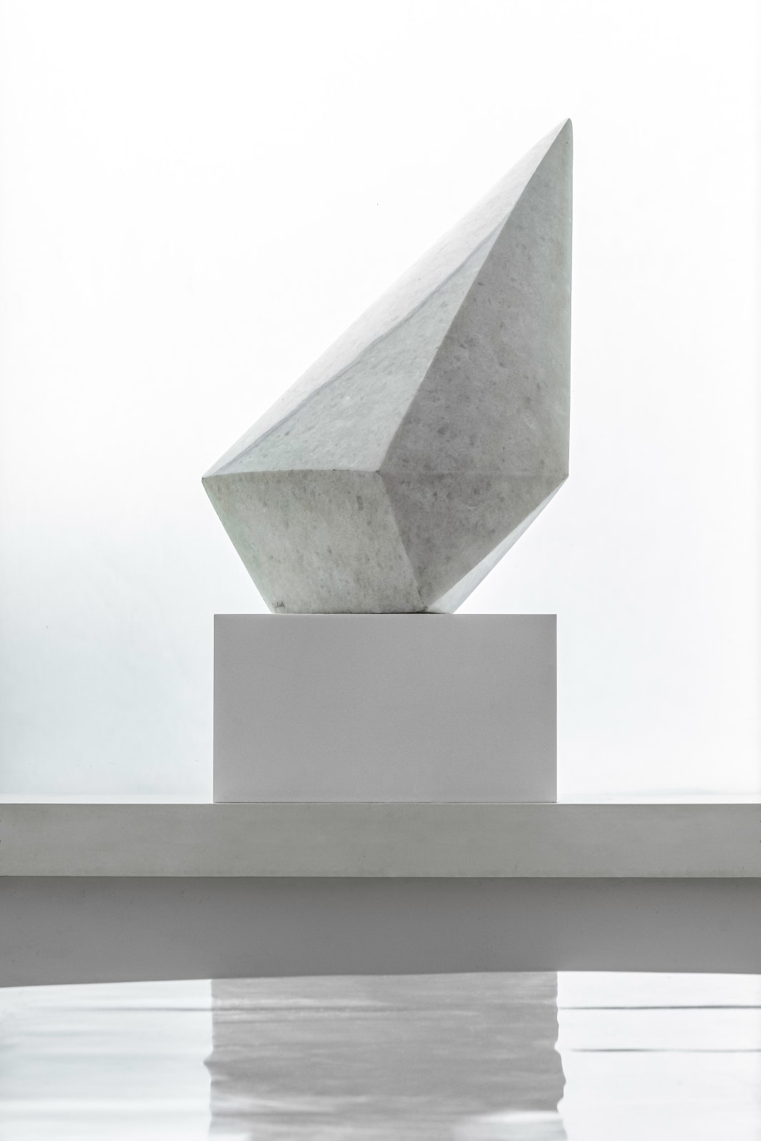 Marble Sculpture by Emile Gilioli