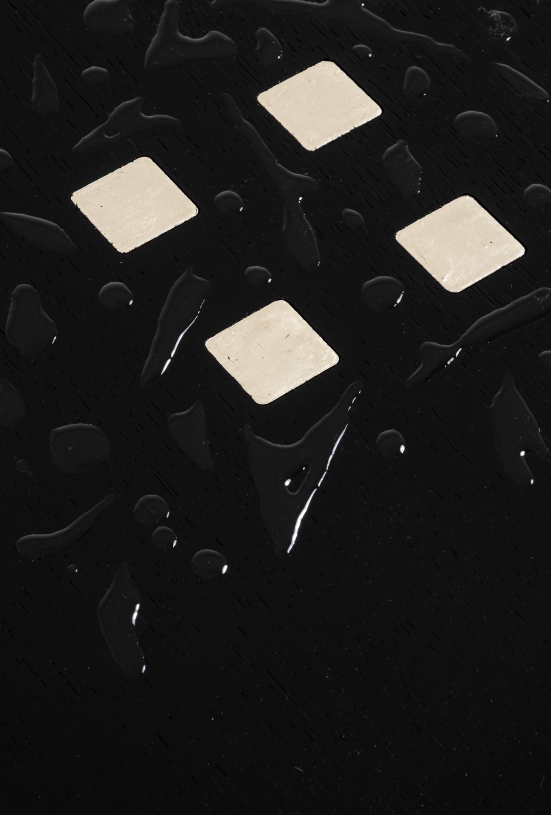 Quentin Vuong, Large Coffee Table 01, 2024