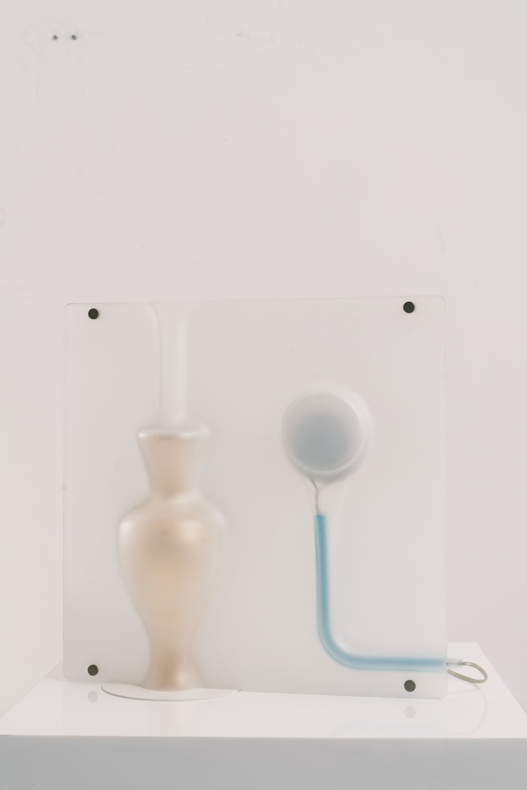 Andrea Branzi, “Blister LX1103” , 2004