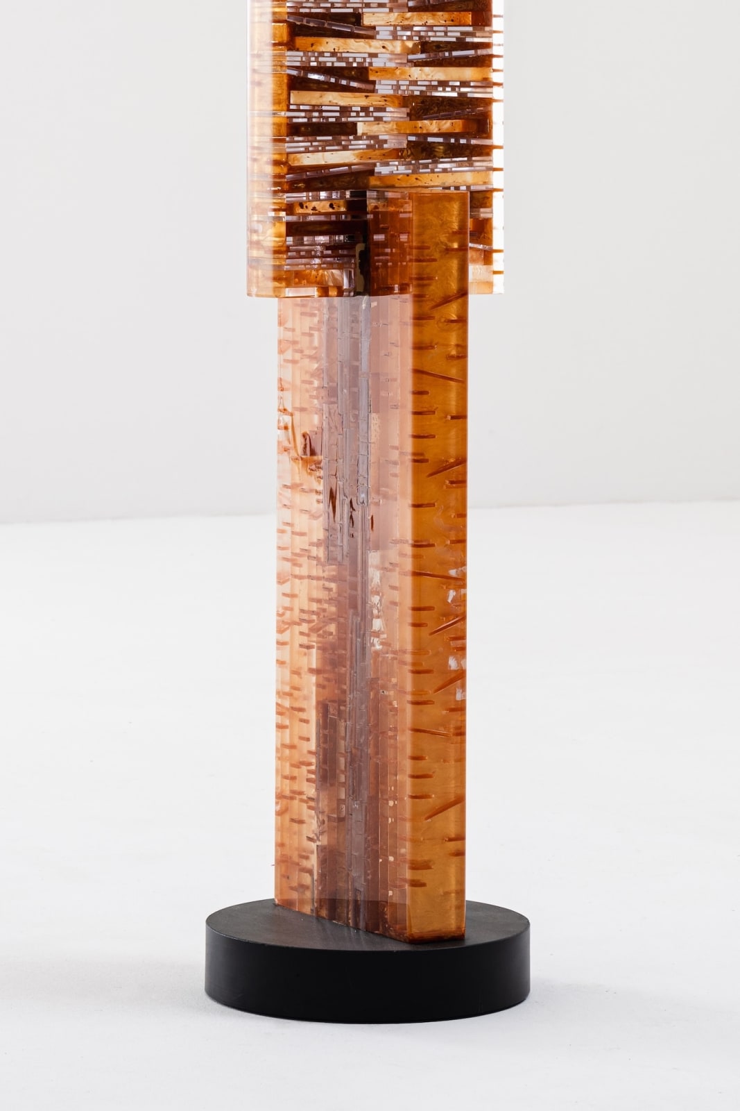 Monique Rozanes, "Camasca d'Or", 2024