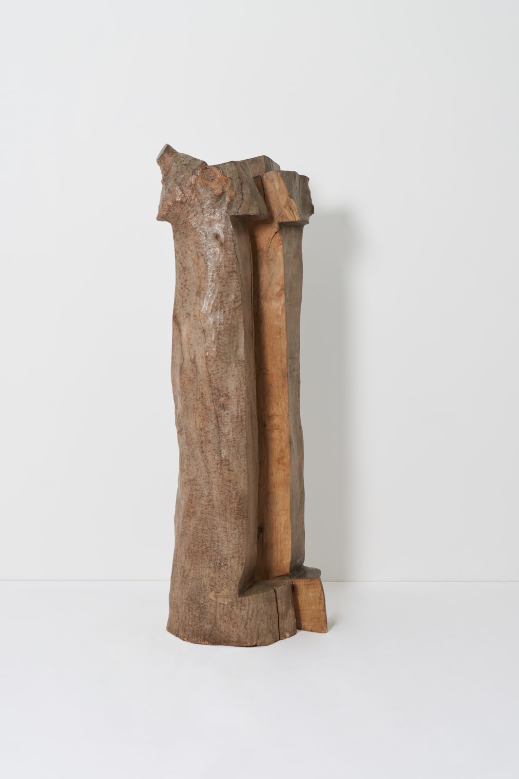 Jean Touret, "Le Couple", c. 1980