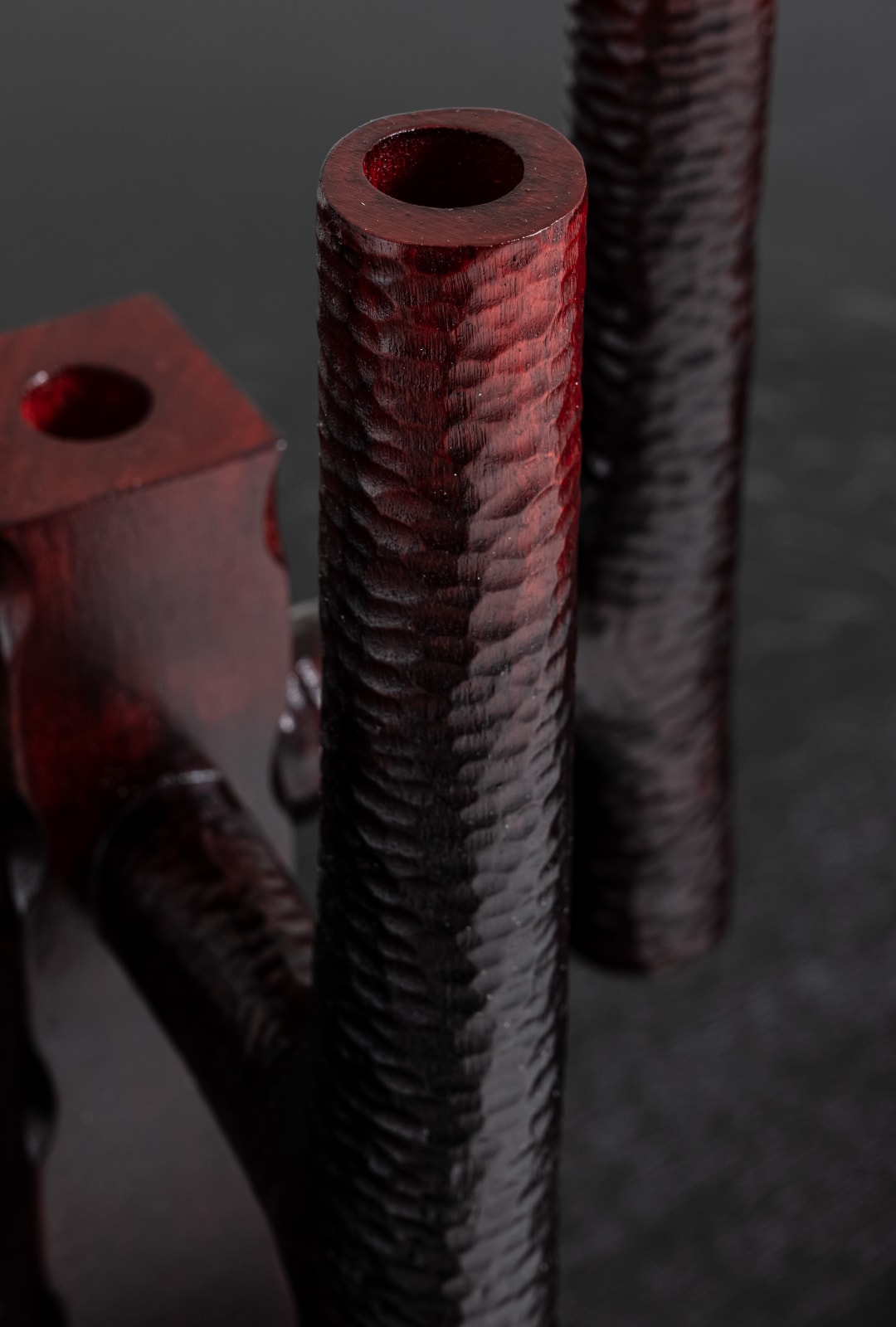 Quentin Vuong, Large Candelabra, 2023