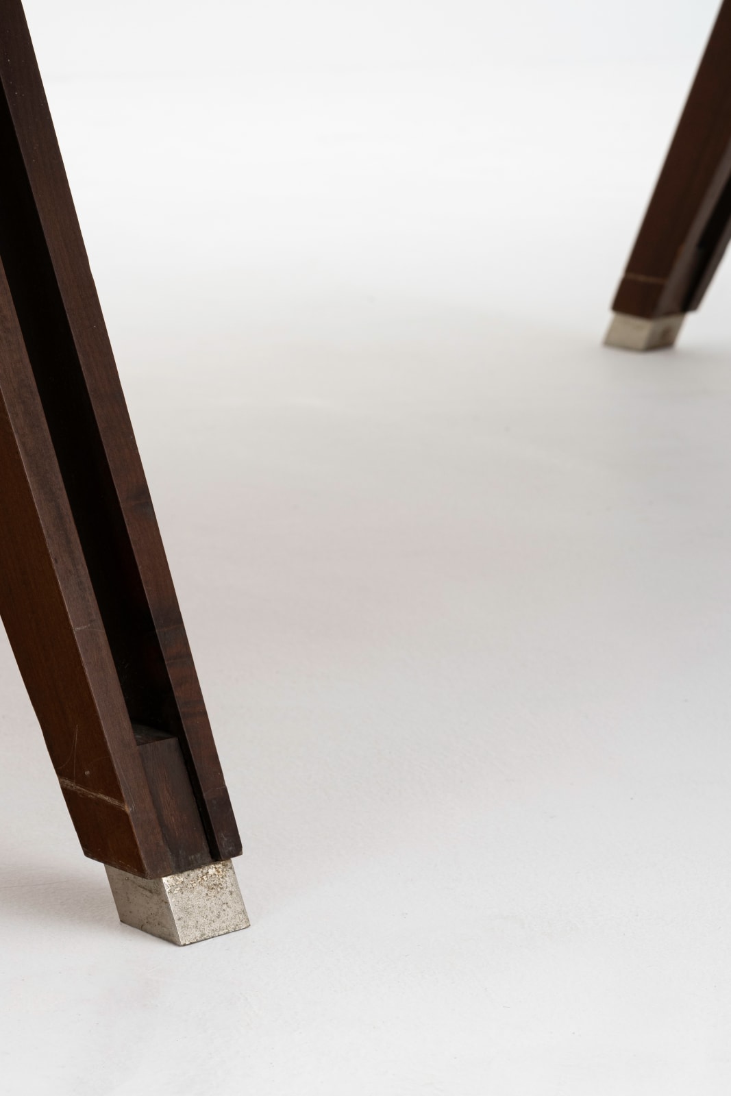 Ennio Fazioli, Tolomeo conference table, c. 1963