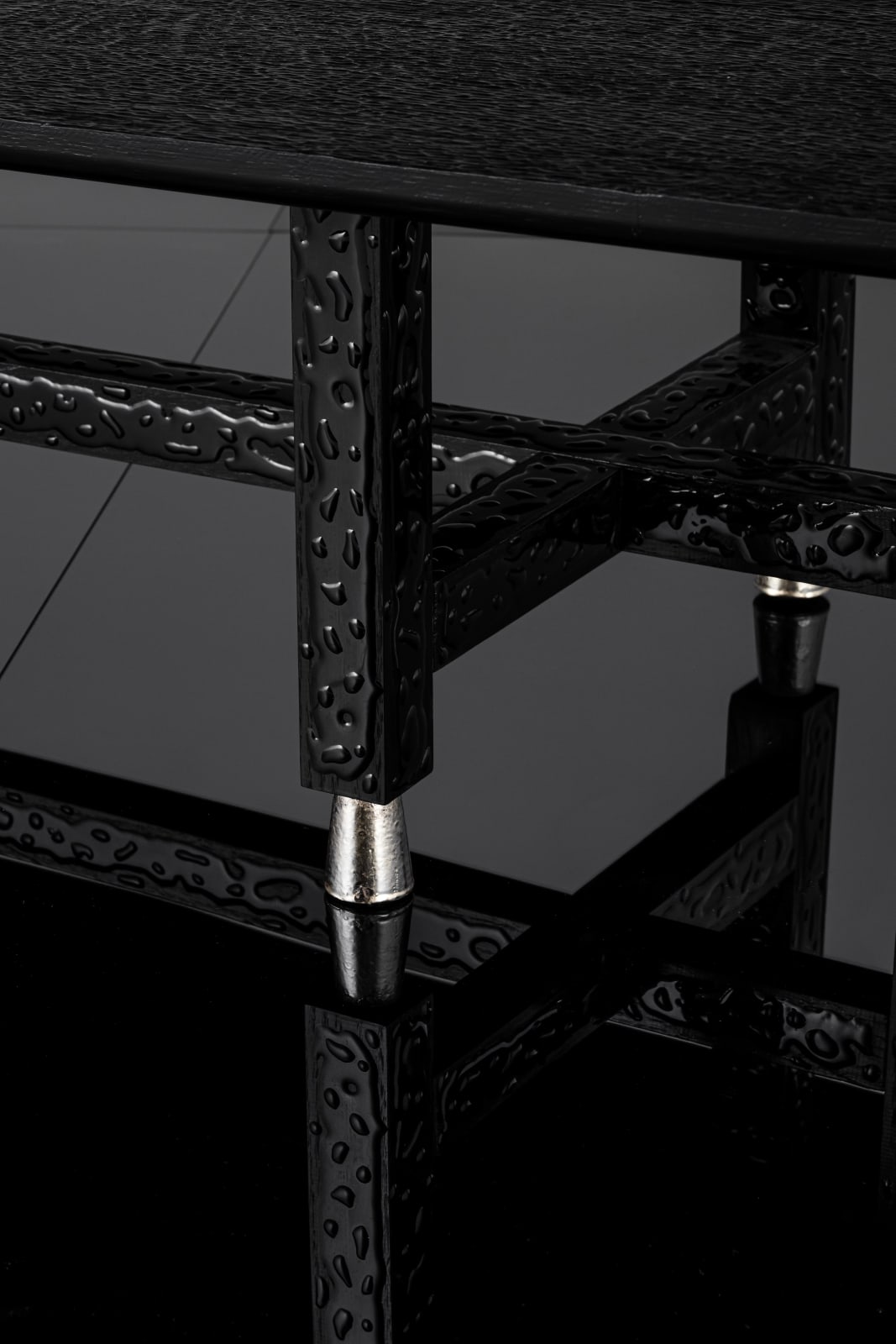 Quentin Vuong, Bench 01, 2023