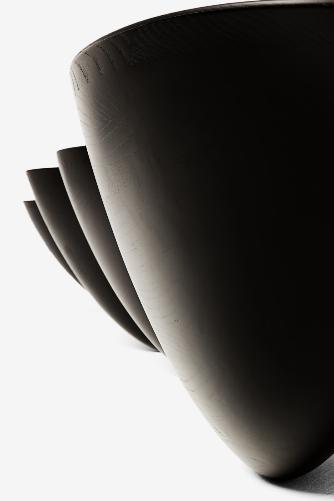 Emmanuel Babled, "Quark" coffee table, 2024