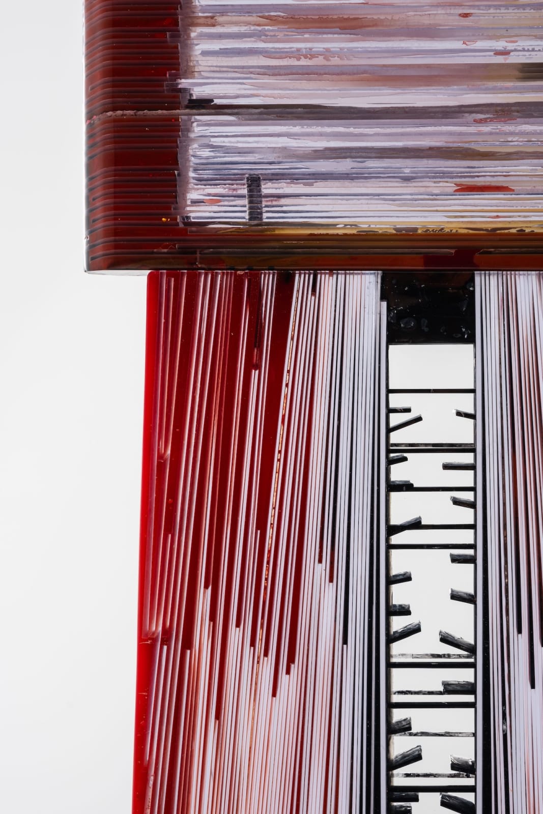 Monique Rozanes, "Masaï", 2023