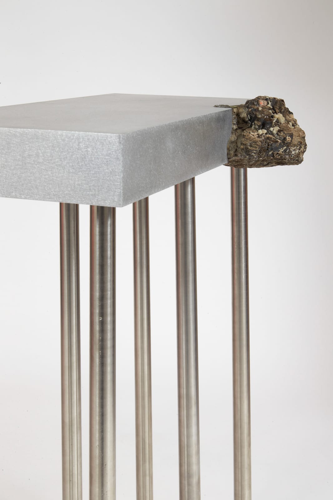 Anonymous, Console, c. 1970