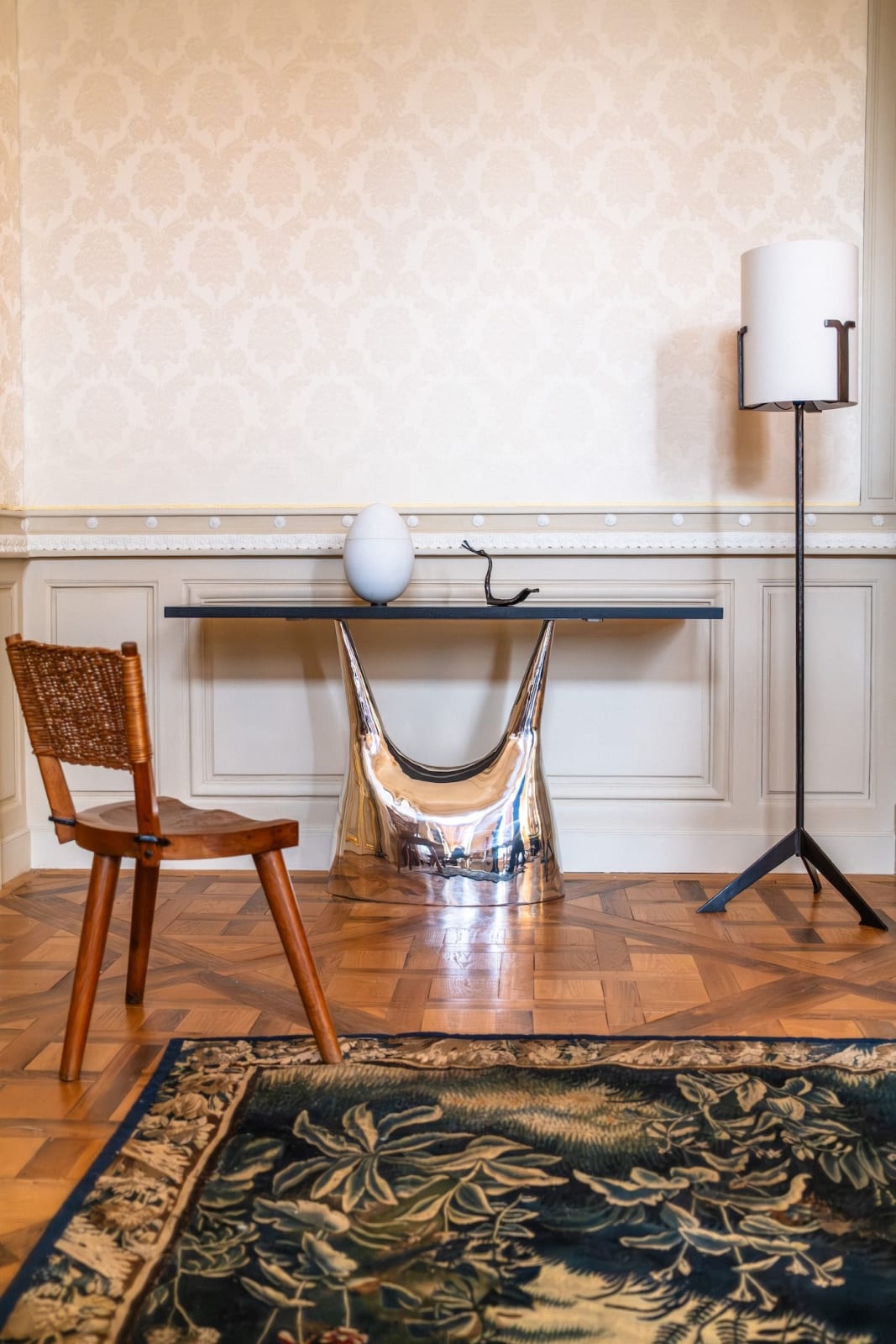 Philippe Hiquily, Console - From the artist's collection, 1978