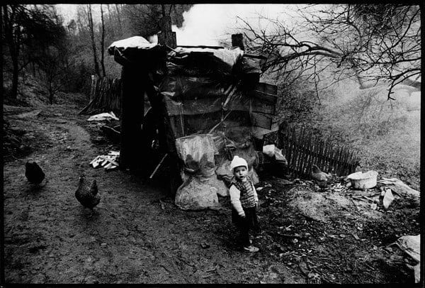 Stojan Kerbler, Otrok 2 / Child 2, 1973