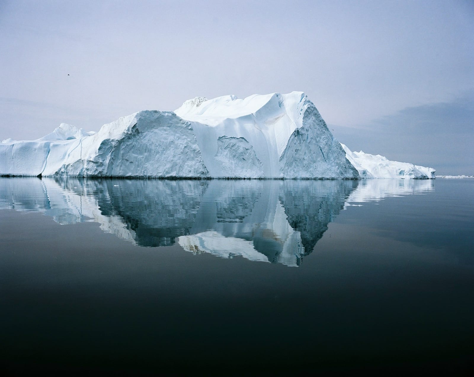 Ciril Jazbec, Na tankem ledu #0044 / On Thin Ice #0044, 2014