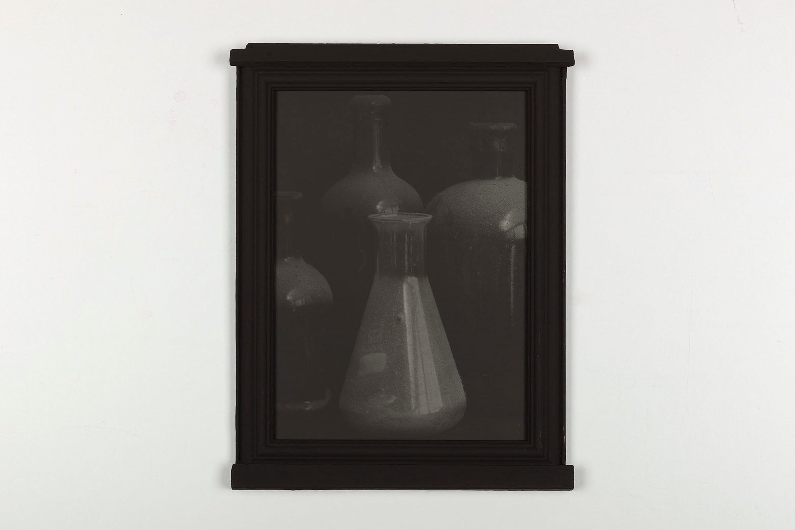 Sergio Scabar, Tiha tema 11 / Silent Darkness 11, 2017