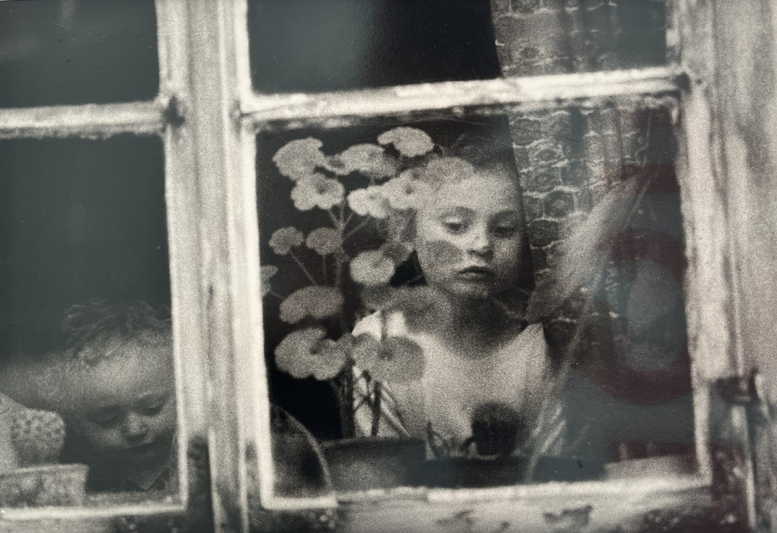 Stojan Kerbler, Slovo / Farewell, 1970
