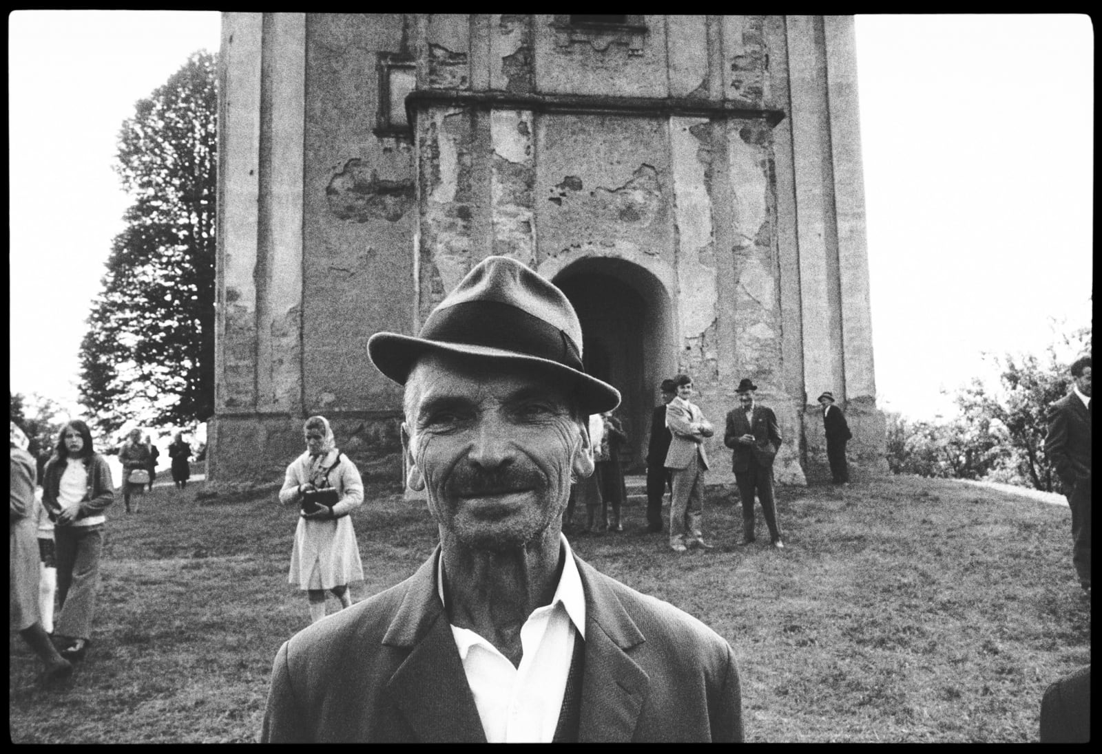 Stojan Kerbler, Haložan / A Man from Haloze, 1973
