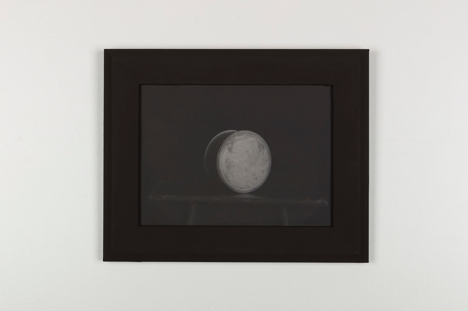 Sergio Scabar, Tiha tema 7 / Silent Darkness 7, 2017