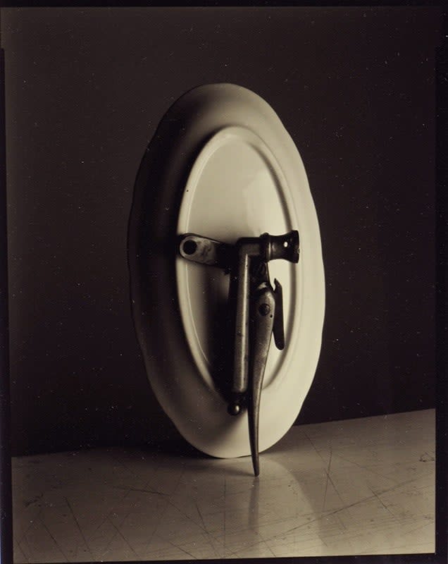 Boris Gaberščik, Objem / Hug, 2019
