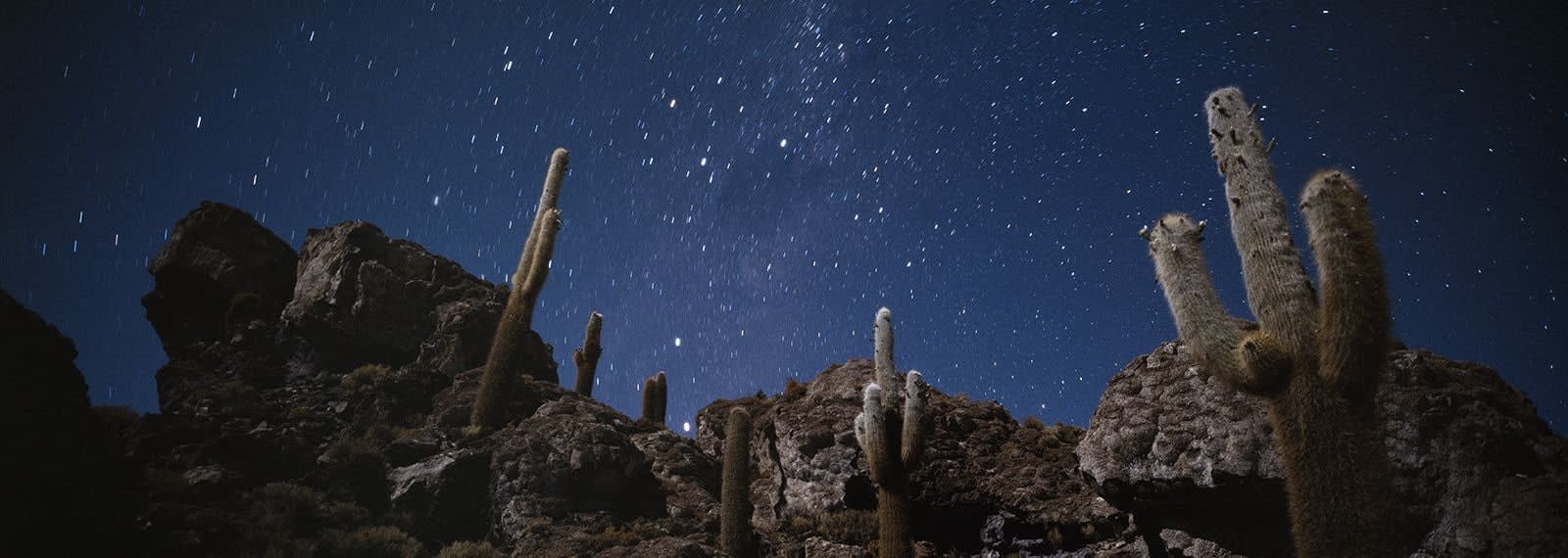 Matjaž Krivic, Salar de Uyuni 19, 2002 – 2006