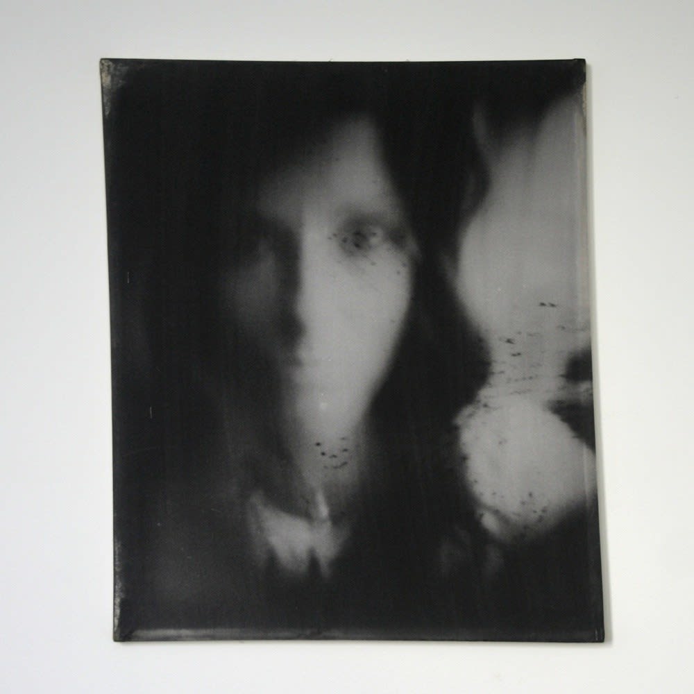 Uroš Abram, Untitled #6 , 2009