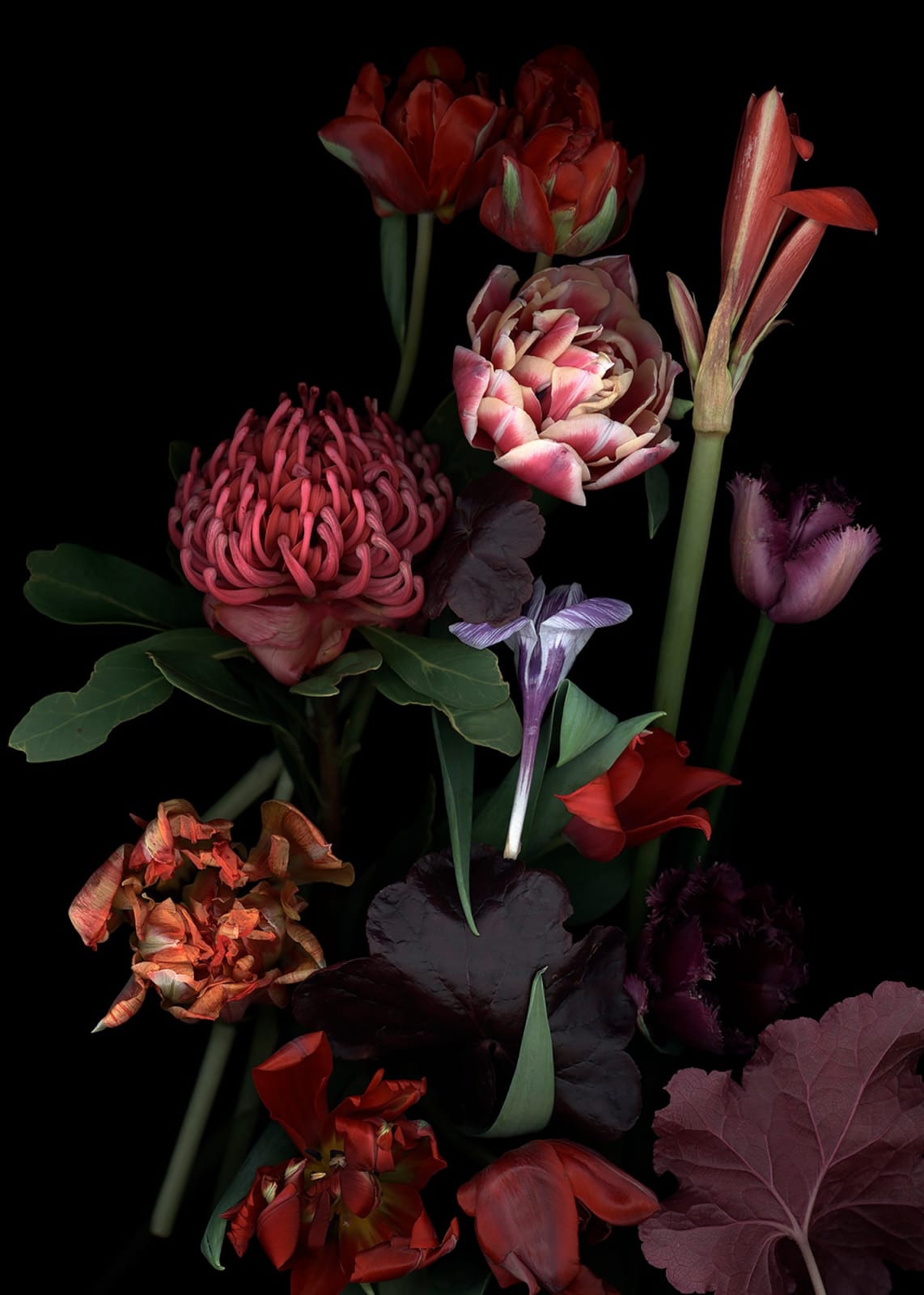 Luzia Simons, Stockage 162, 2017