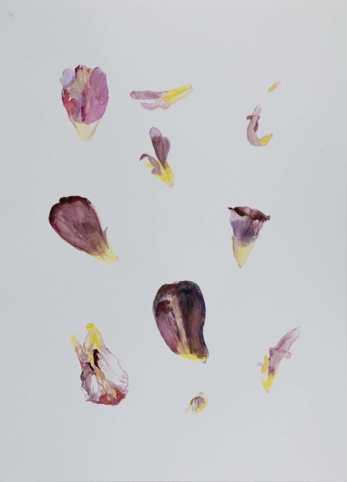 Luzia Simons, O.T. 22, 2024