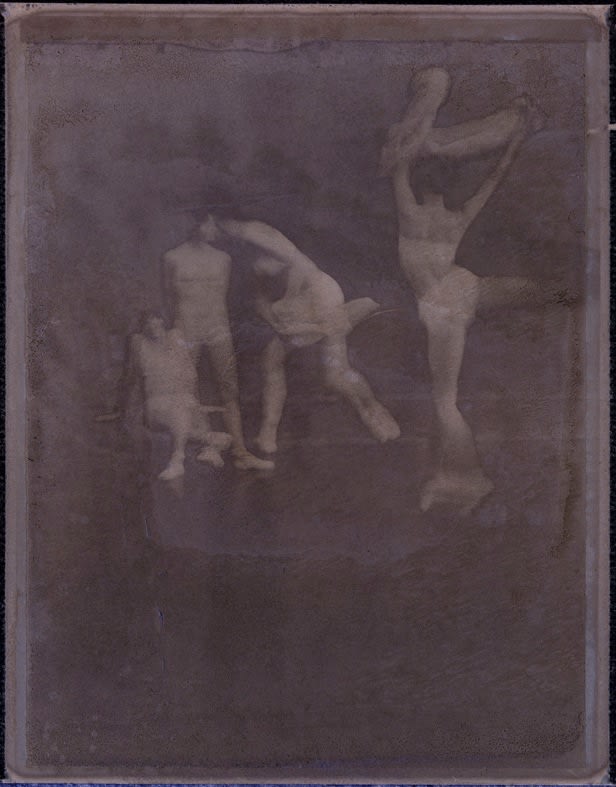 Euro Rotelli, Soraya Bruno #1, 2011