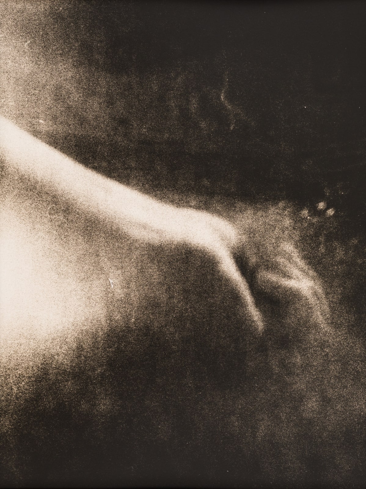 Andrej Lamut, Prehajanje IX / Passing IX, 2018