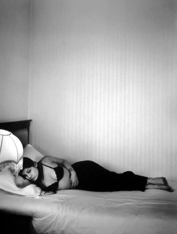 Diana Lui, Brez naslova #126 / Untitled #126, 2008