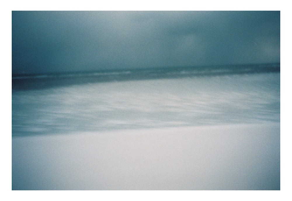 Tereza Kozinc, Wakkanai #6, 2018