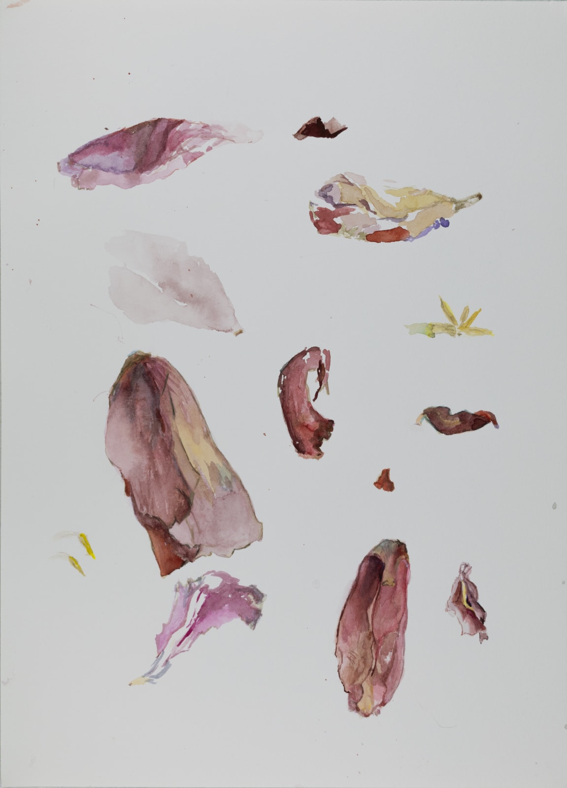 Luzia Simons, O.T. 16, 2024