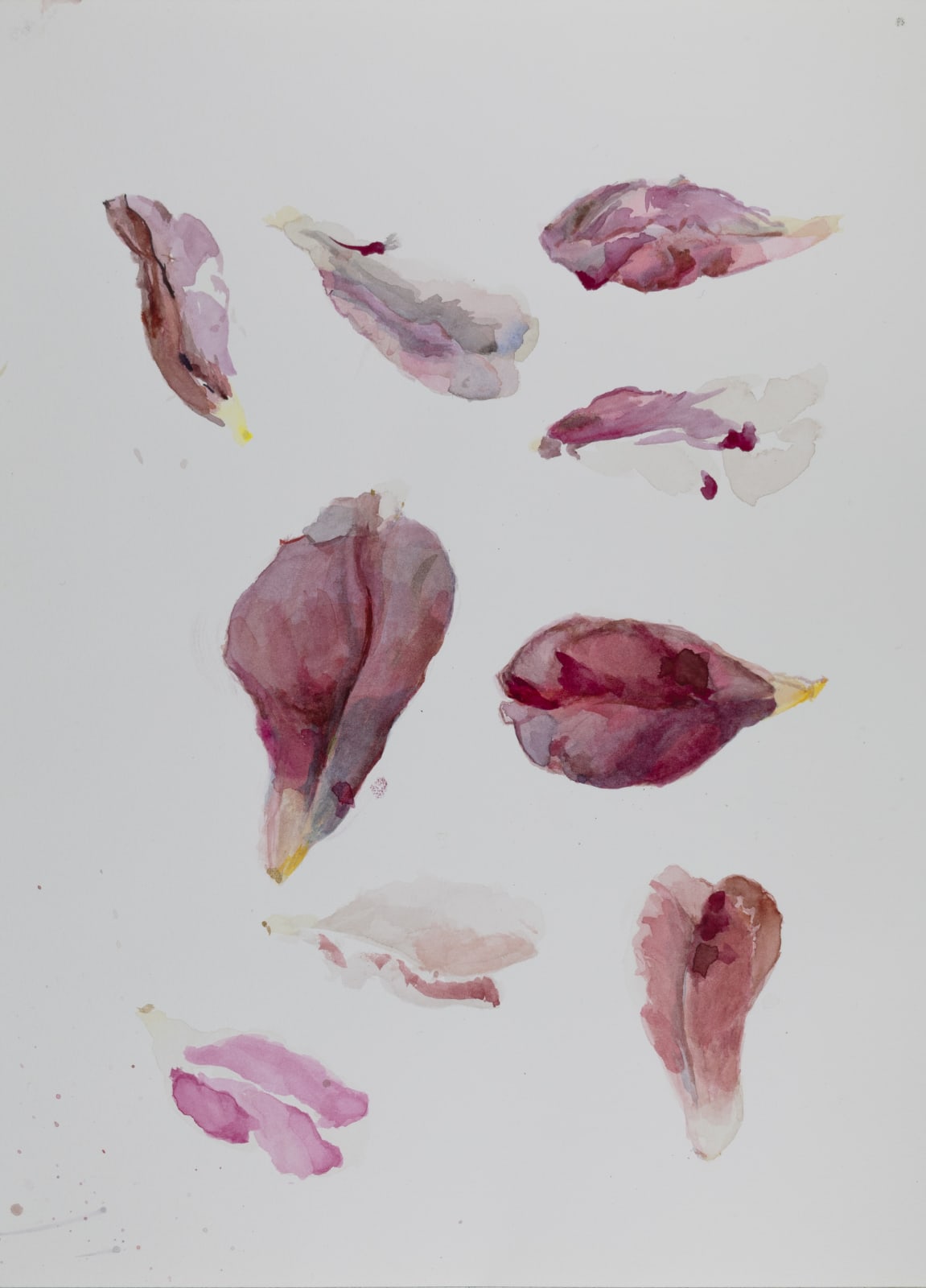 Luzia Simons, O.T. 14, 2024