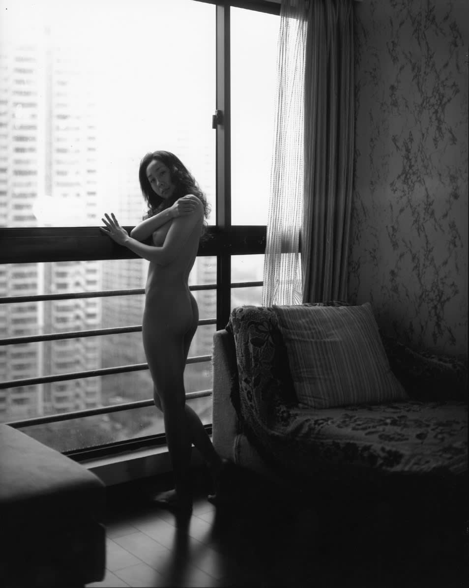 Diana Lui, Brez naslova #131 / Untitled #131, 2008