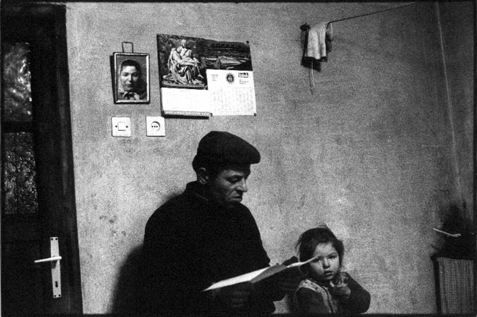 Stojan Kerbler, Družina / Family , 1975