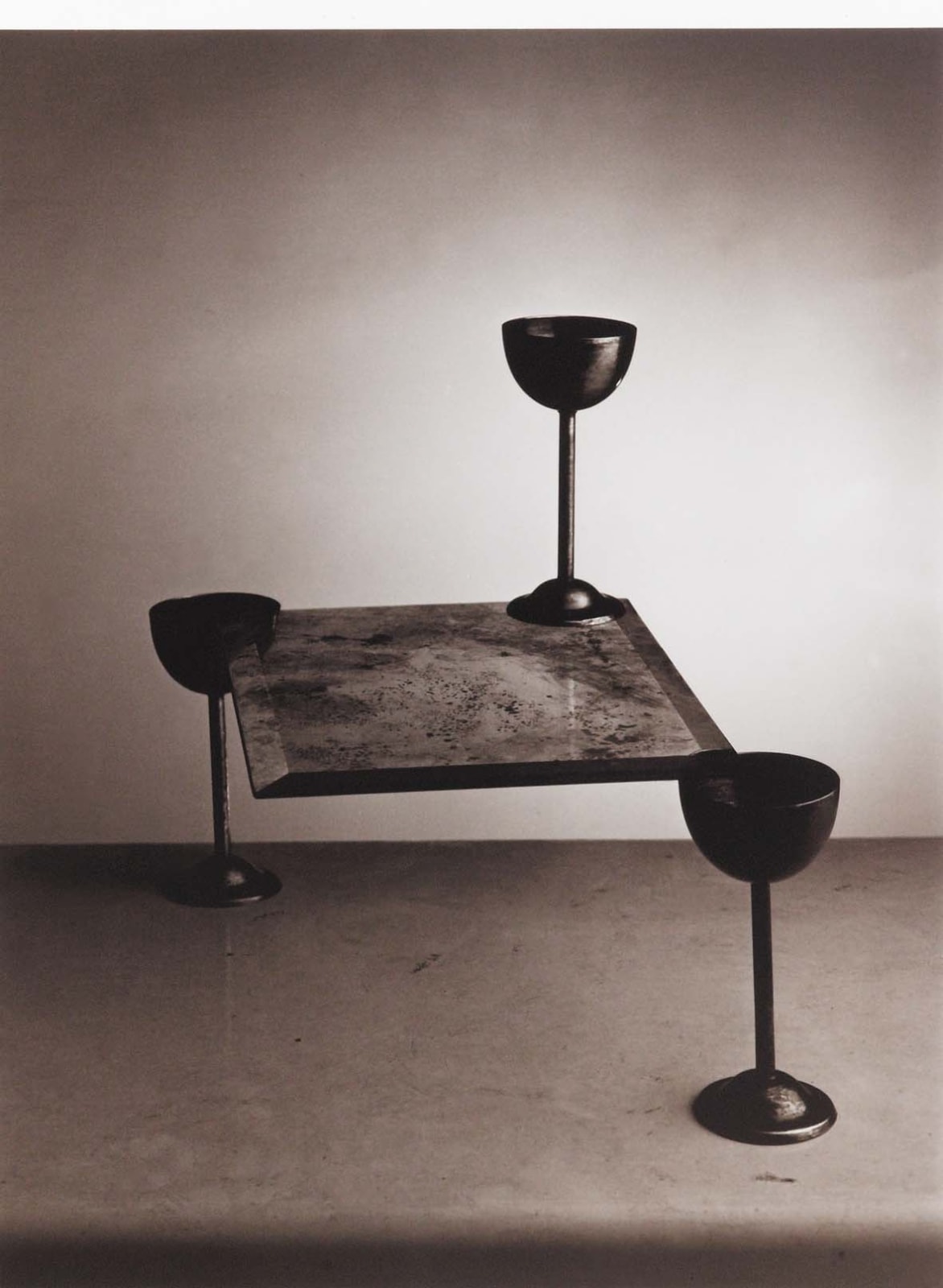 Boris Gaberščik, Svetišče / Sanctuary, 2007