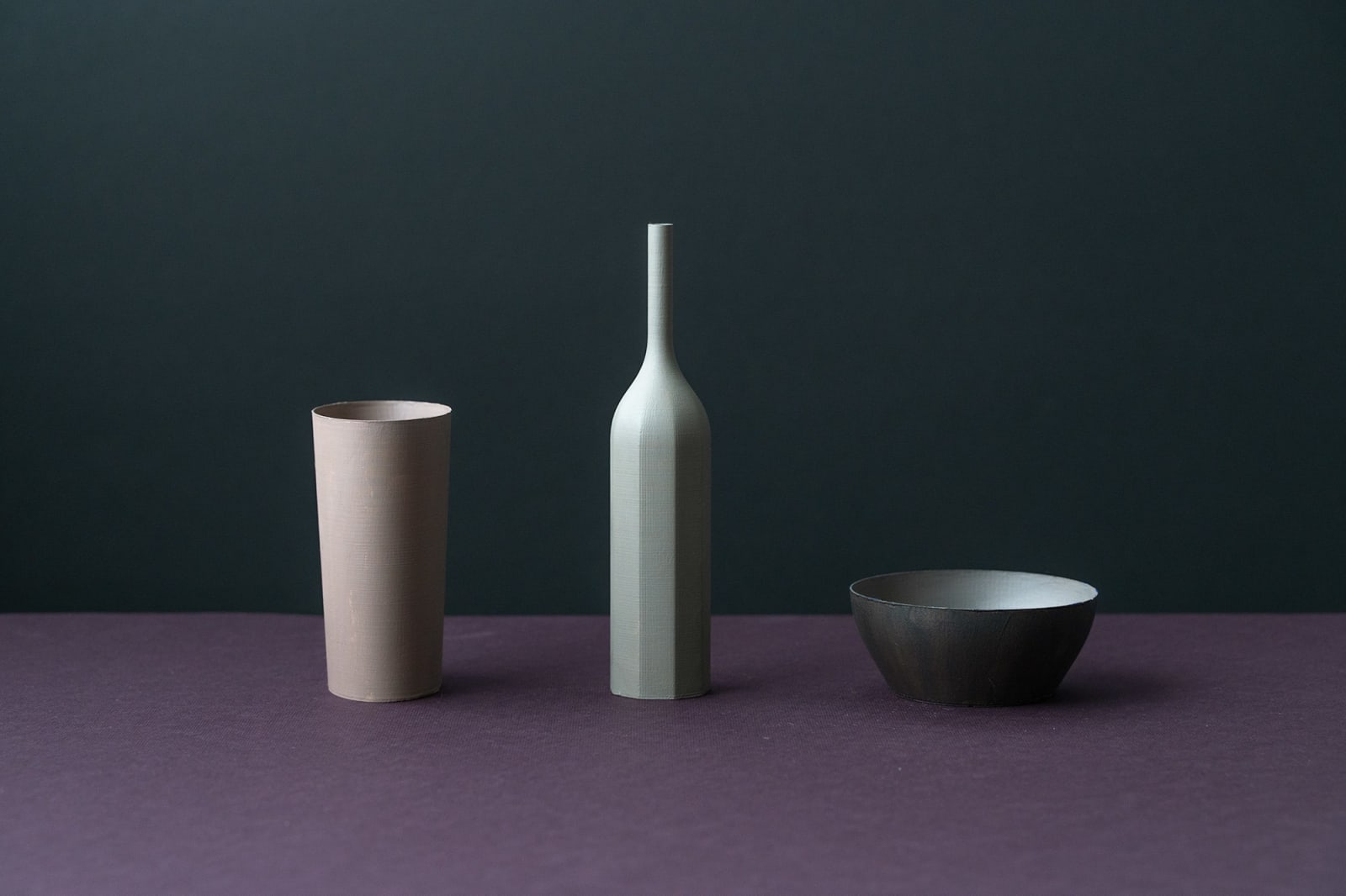 Olena Zubach, III, 2025