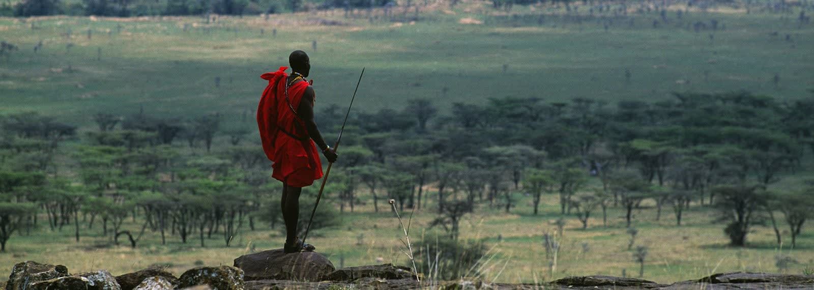 Matjaž Krivic, Masai Mara Kenya, 2002 – 2006