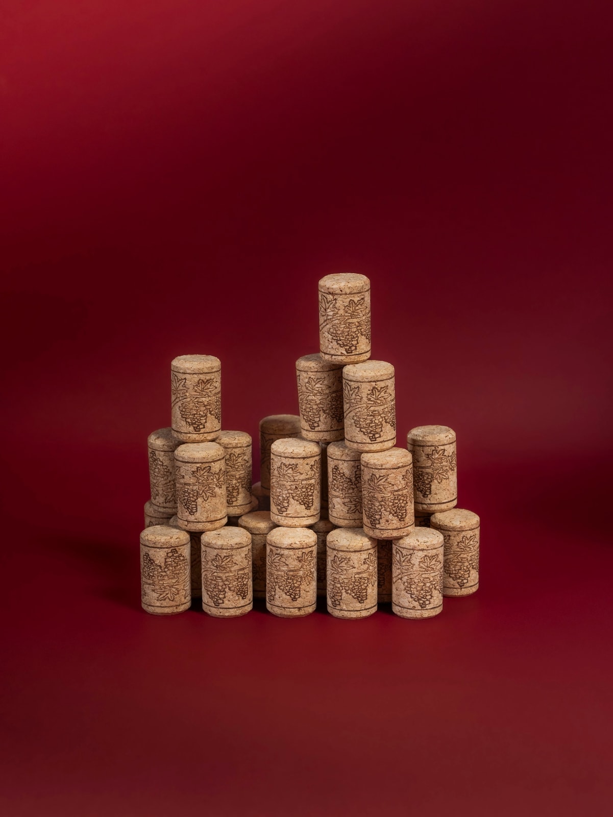 Lucija Rosc, Zamaški / Corks, 2024