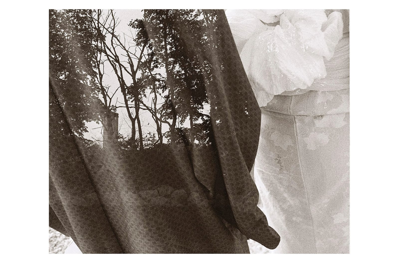 Bojan Brecelj, I AM Torcello & a Couple on Shijo Dori St, 2023