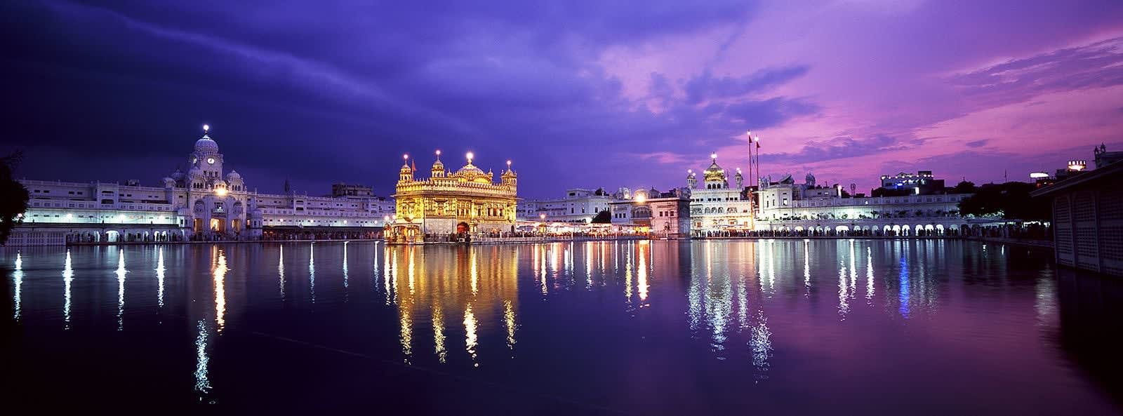 Matjaž Krivic, Amritsar, Indija / Amritsar, India, 2002 – 2006
