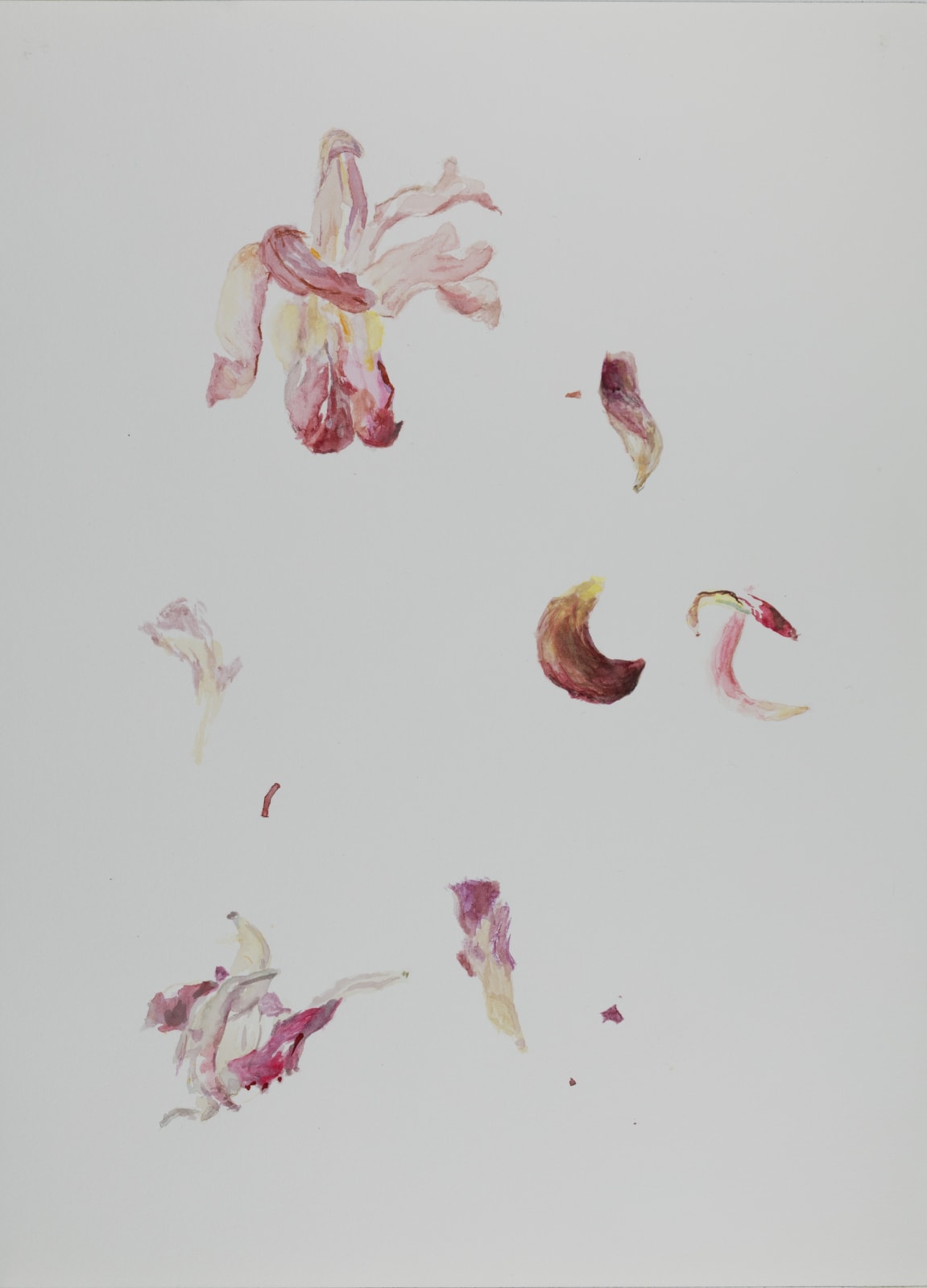 Luzia Simons, O.T. 23, 2024