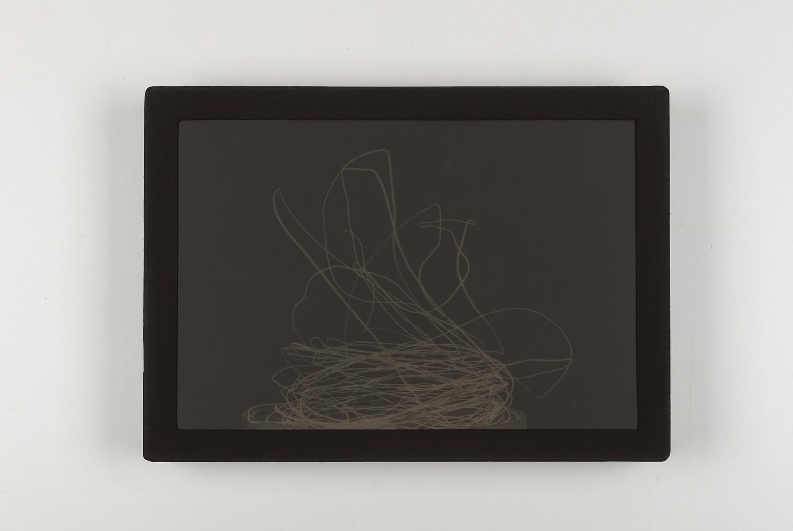 Sergio Scabar, V tišini luči 6 / In the Silence of Light 6, 2007
