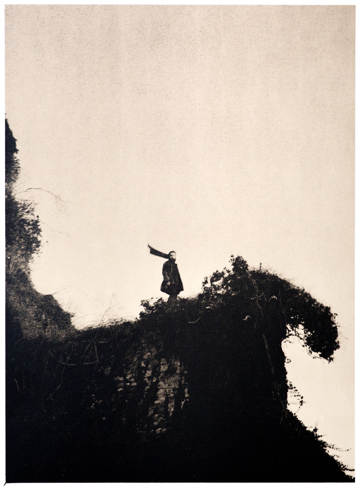 Andrej Lamut, Le Petit Prince, 2018
