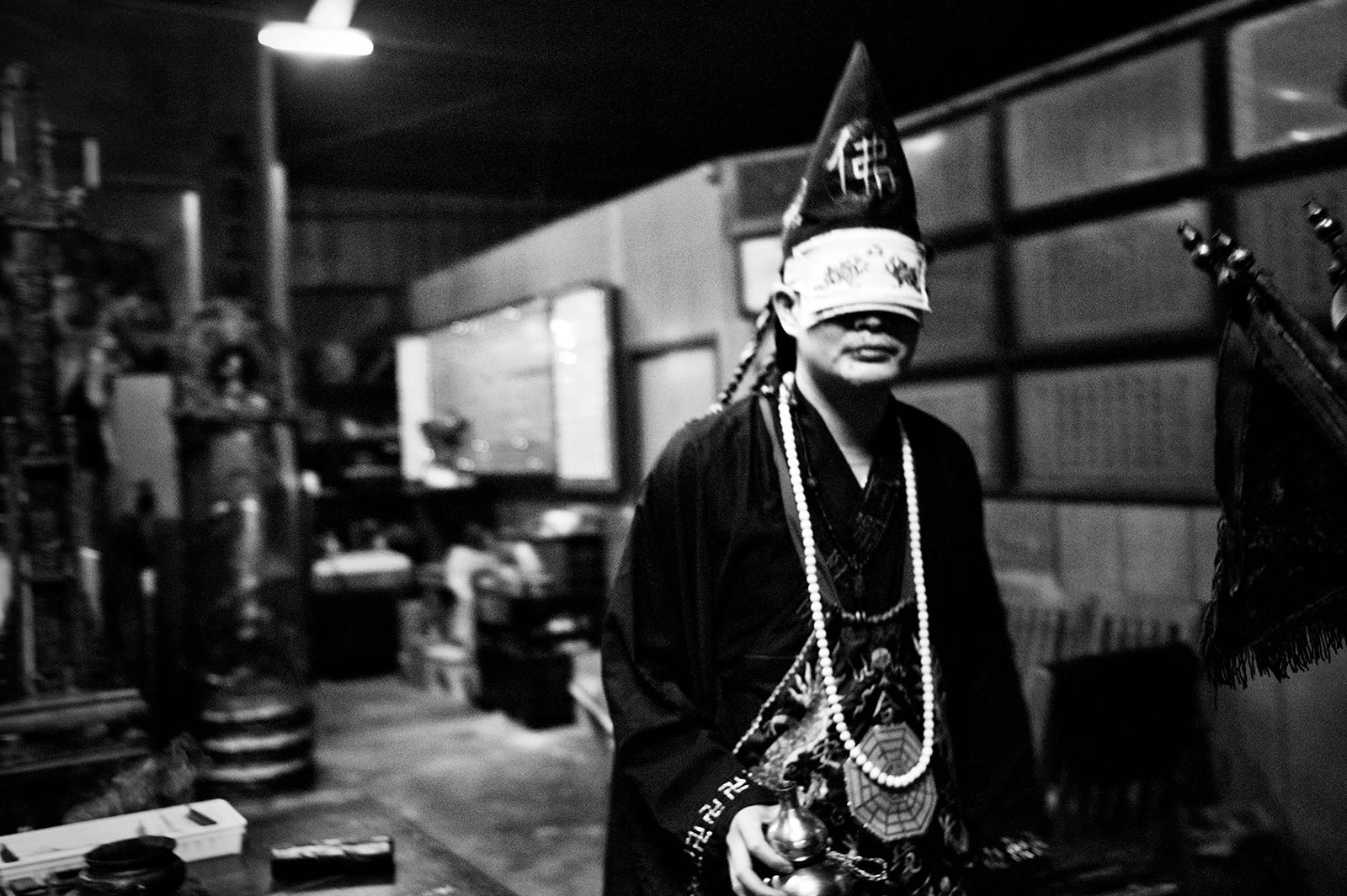 Simon Chang, Na pol doma / 1/2 Hometown 18, 2025