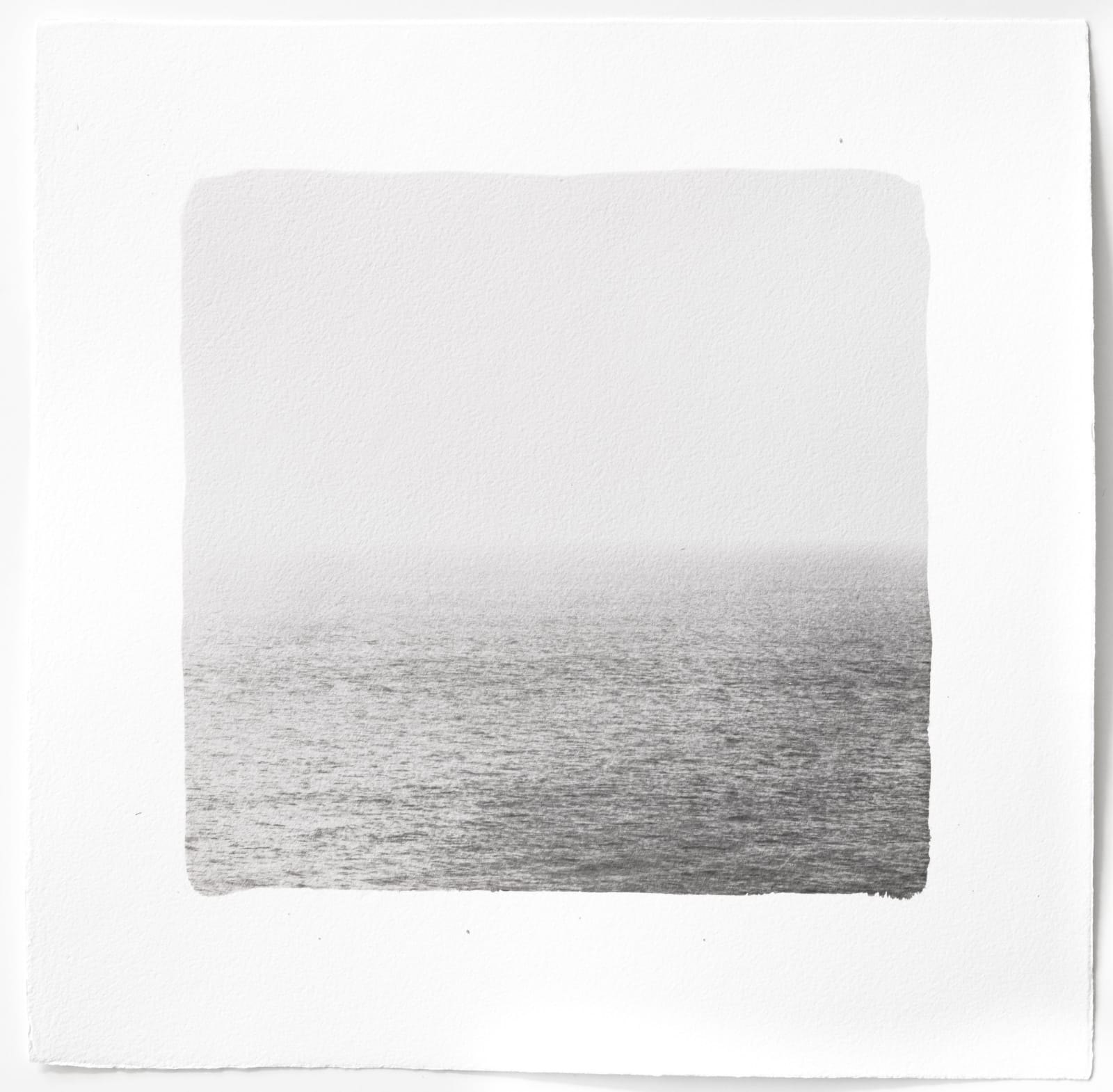 Hannah Schemel, Umi #42, 2019