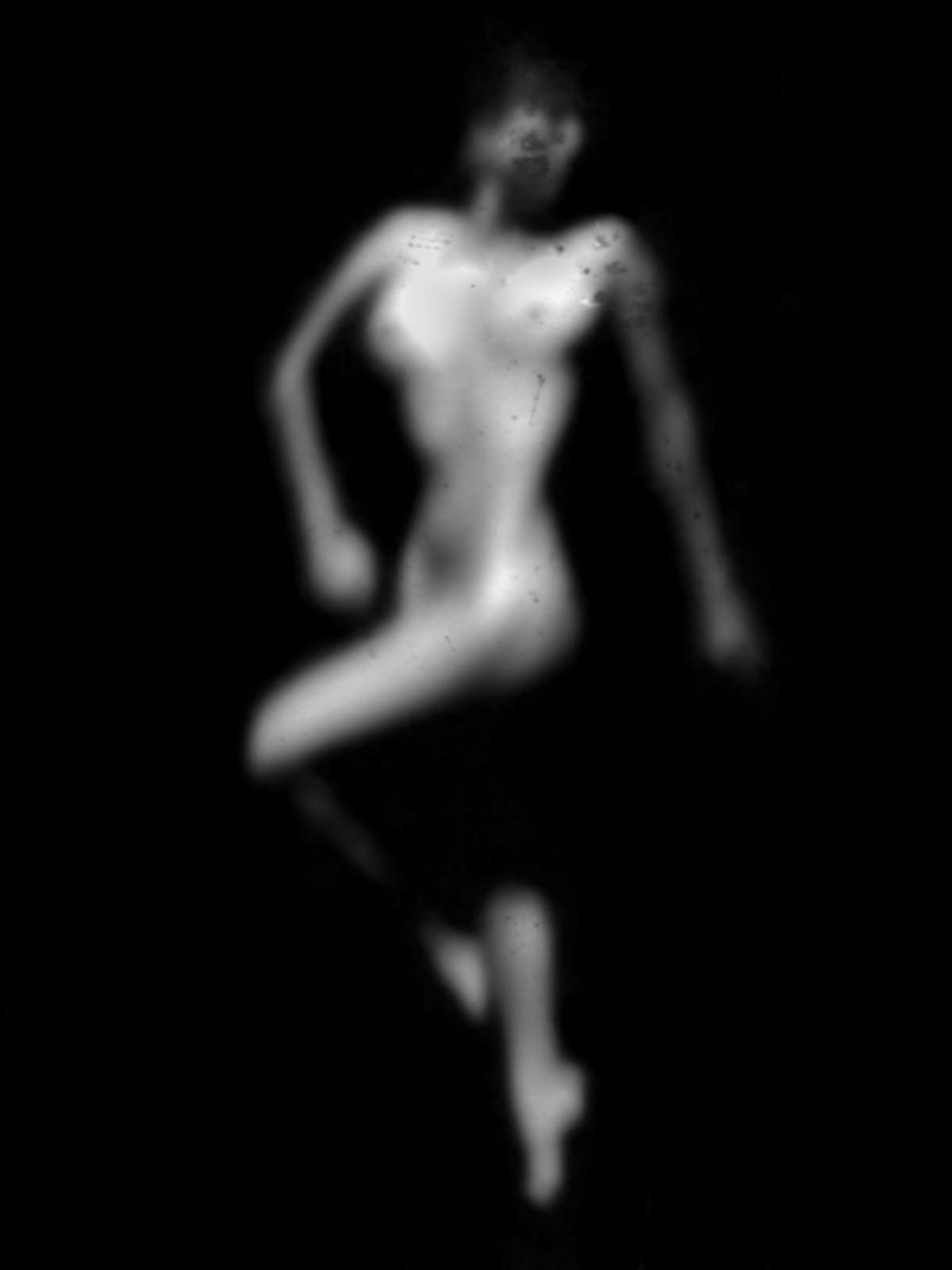 Uroš Abram, Untitled I, 2011