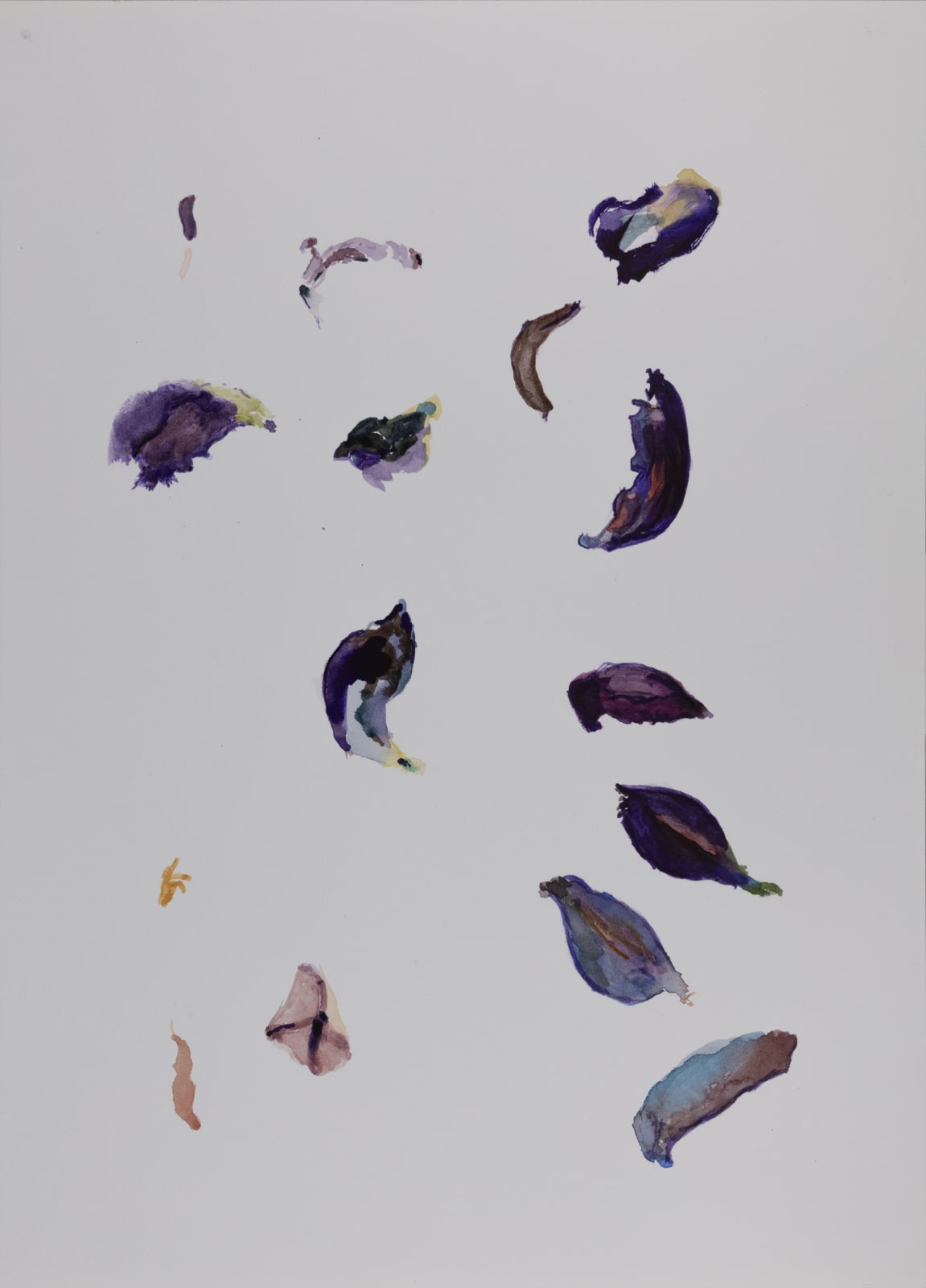 Luzia Simons, O.T. 21, 2024