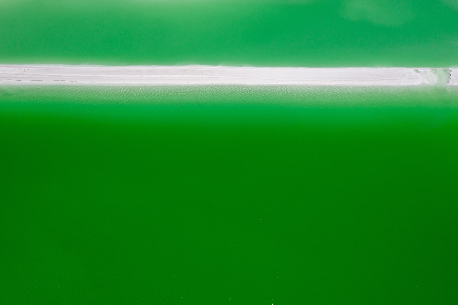 Matjaž Krivic, Lithium Road 4, 2016–