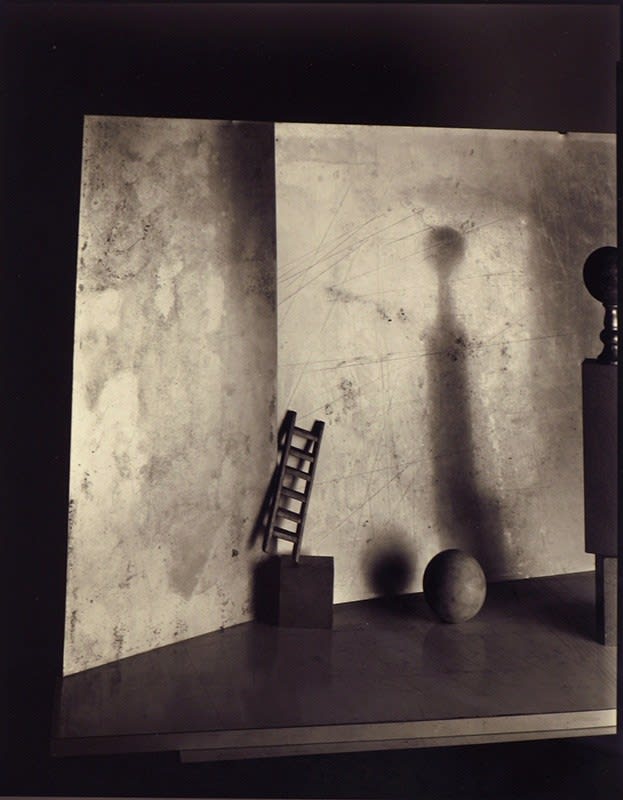 Boris Gaberščik, Melanholija / Melancholy, 2019