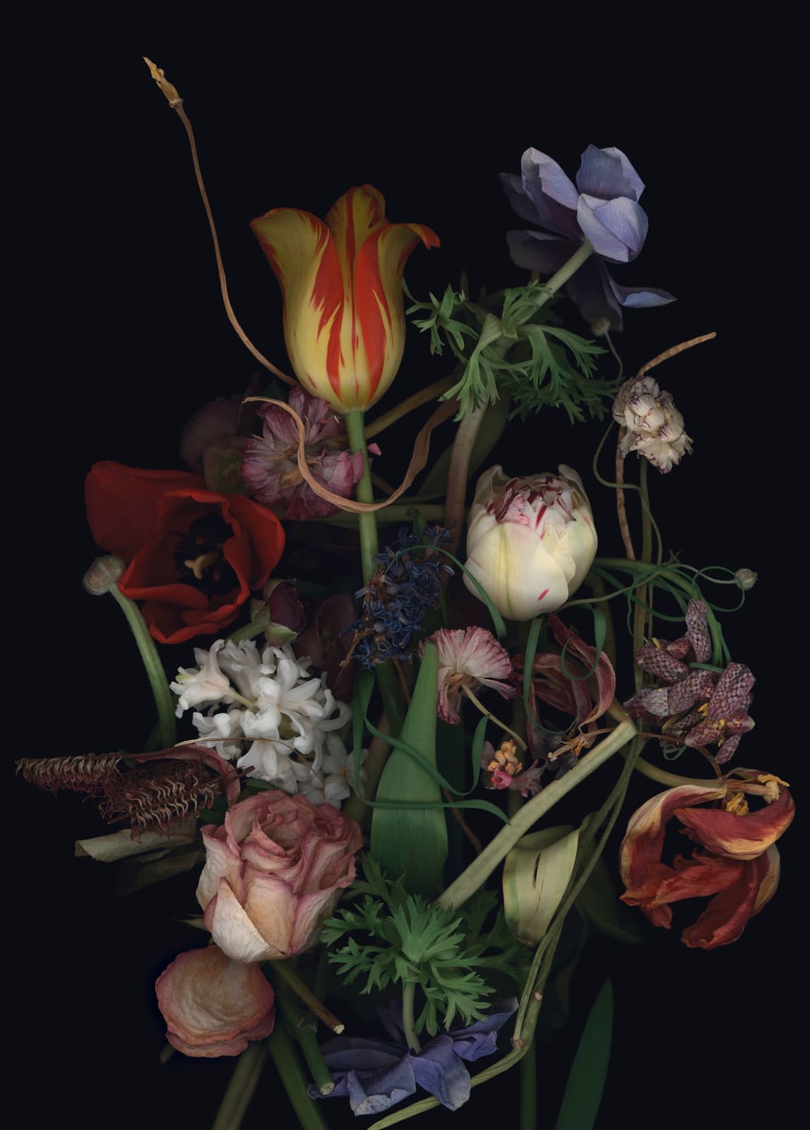 Luzia Simons, Stockage 189, 2022