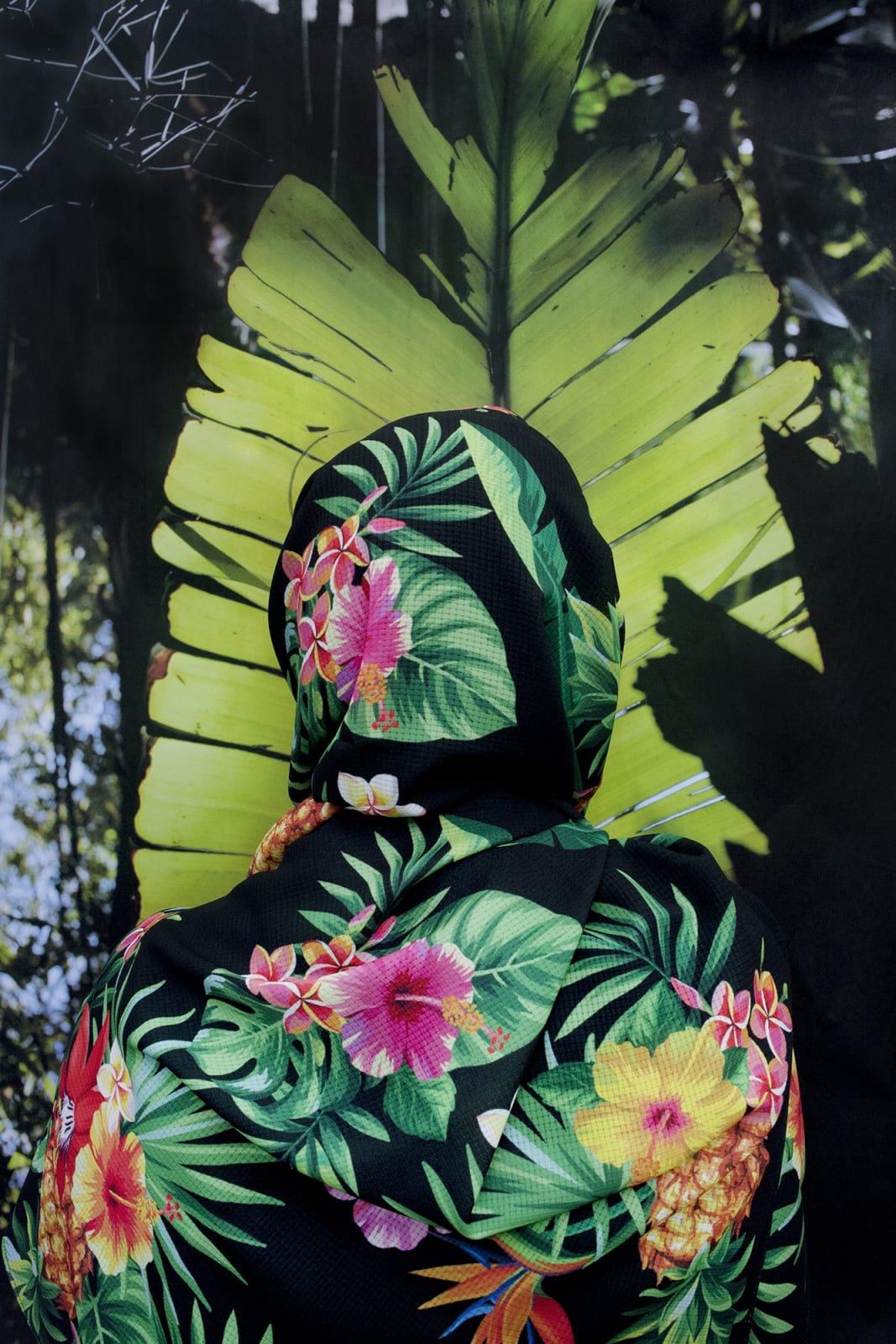 Vanja Bućan, Untitled 05, 2018