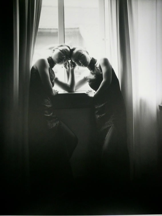 Diana Lui, Brez naslova #132 / Untitled #132, 2008