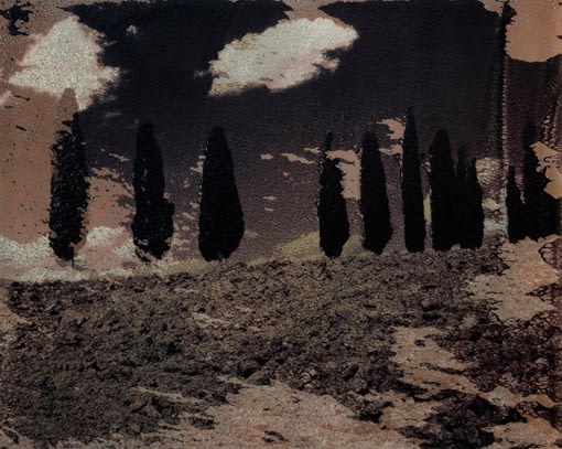 Euro Rotelli, My country #26, 2009